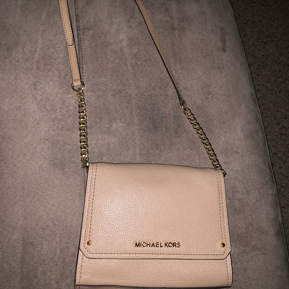 Michael Kors crossbody bag